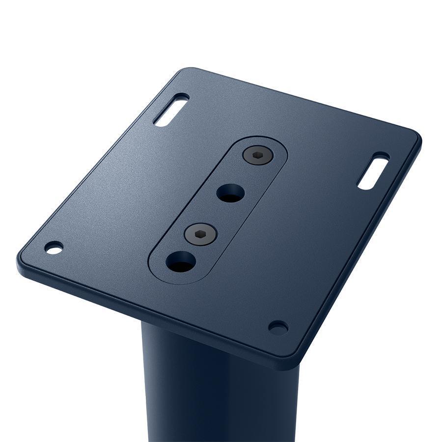 Kef 234824 Стойка под акустику KEF S2 Floor Stand Royal Blue Special Edition