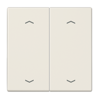 Jung LS 102 P Клавиша с символами «стрелки»