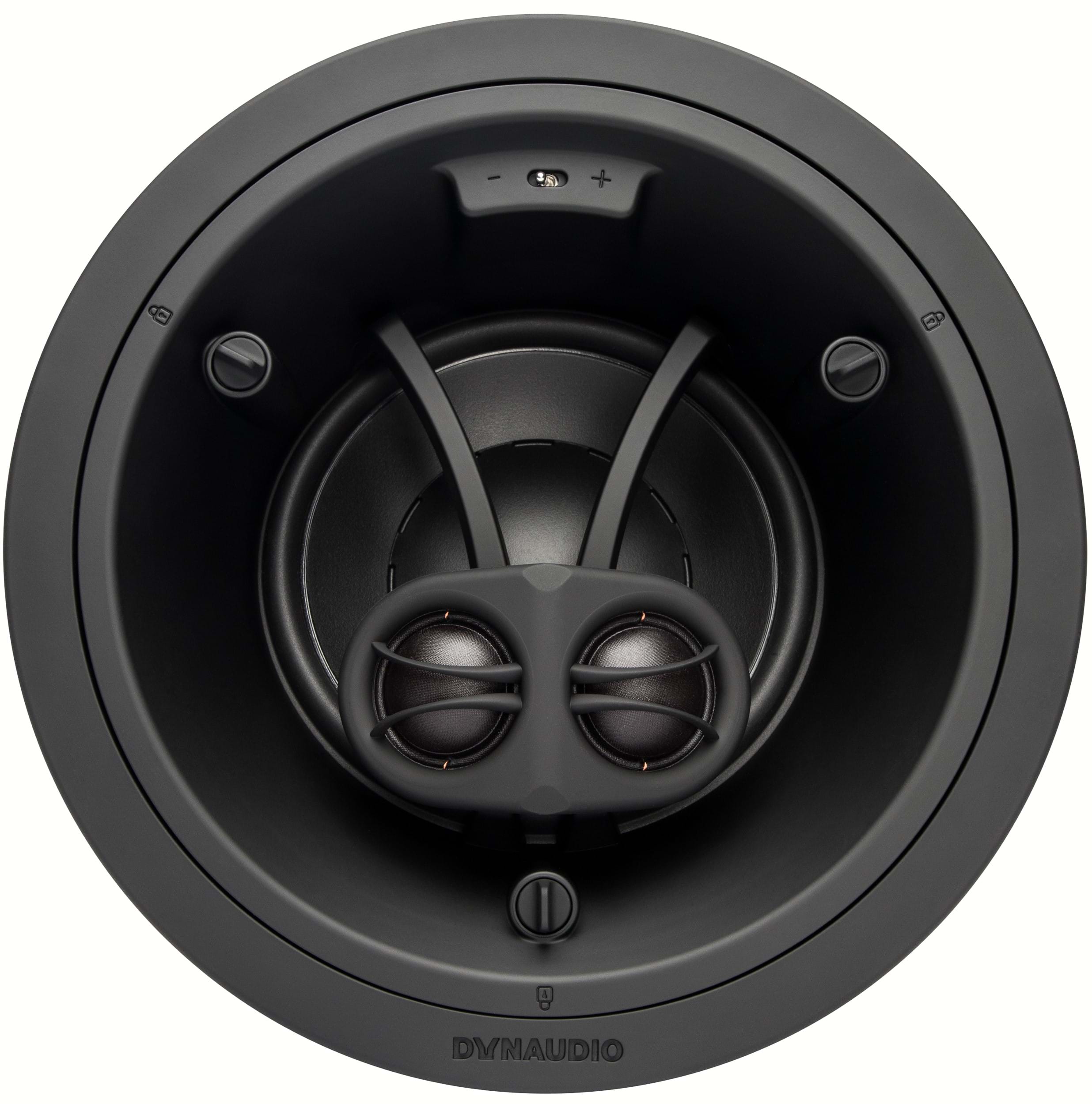 Dynaudio 185840 Встраиваемая акустика Dynaudio S4-DVC65