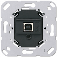 Jung 2131USBS USB-интерфейс