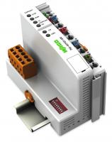 Wago 750-837/021-000 Контроллер CANopen, MCS, 640/832 KB RAM