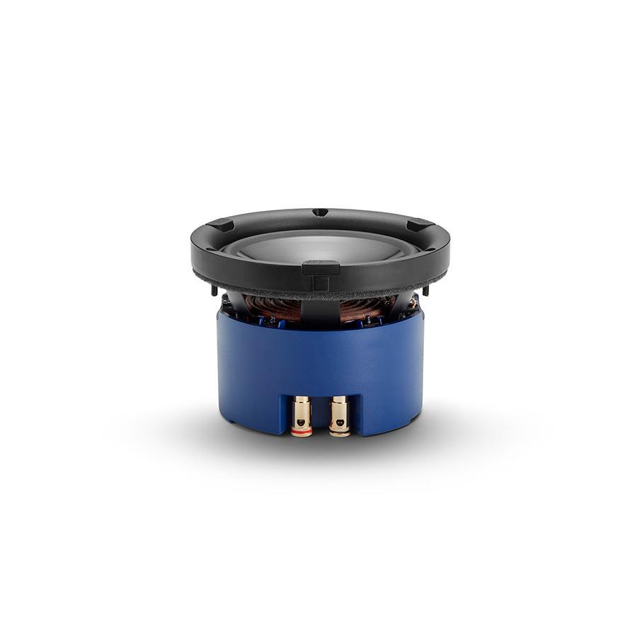 Kef 228318 Встраиваемая акустика KEF Ci130QRfl Flush MT 5.25 (SP4012AA), цвет: Чёрный