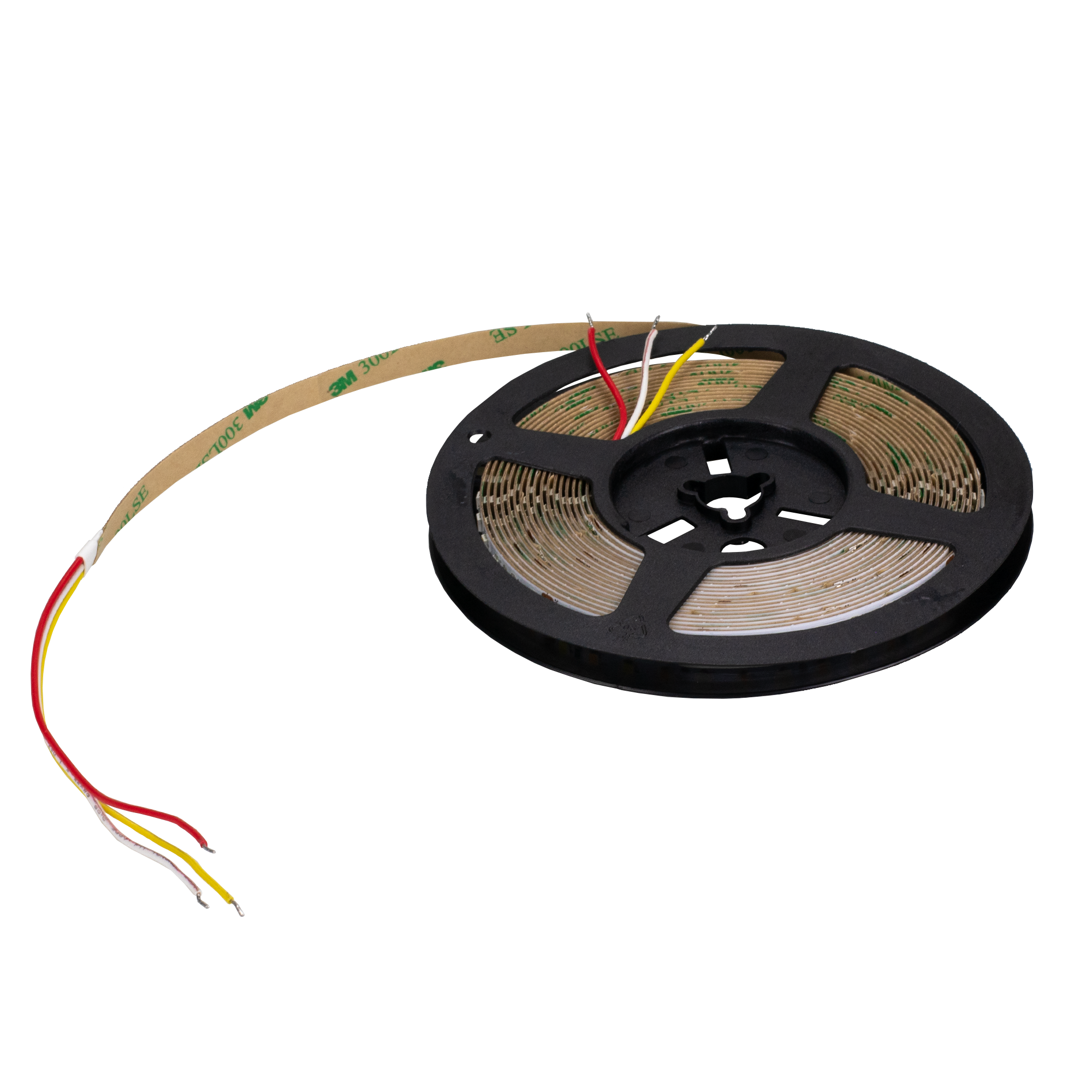 Yeelight YCQBLN002 Светодиодная лента Yeelight Pro 24В, 6Вт, 2700-6500К, 8мм, 5м