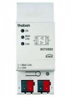 Theben 9070880 Линейный соединитель S KNX