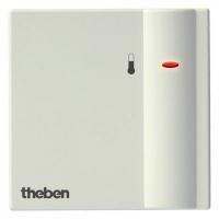 Theben 7129200 Комнатный терморегулятор Theben Ramses 712 KNX