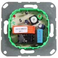 Jung FTR231U Термостат тёплого пола