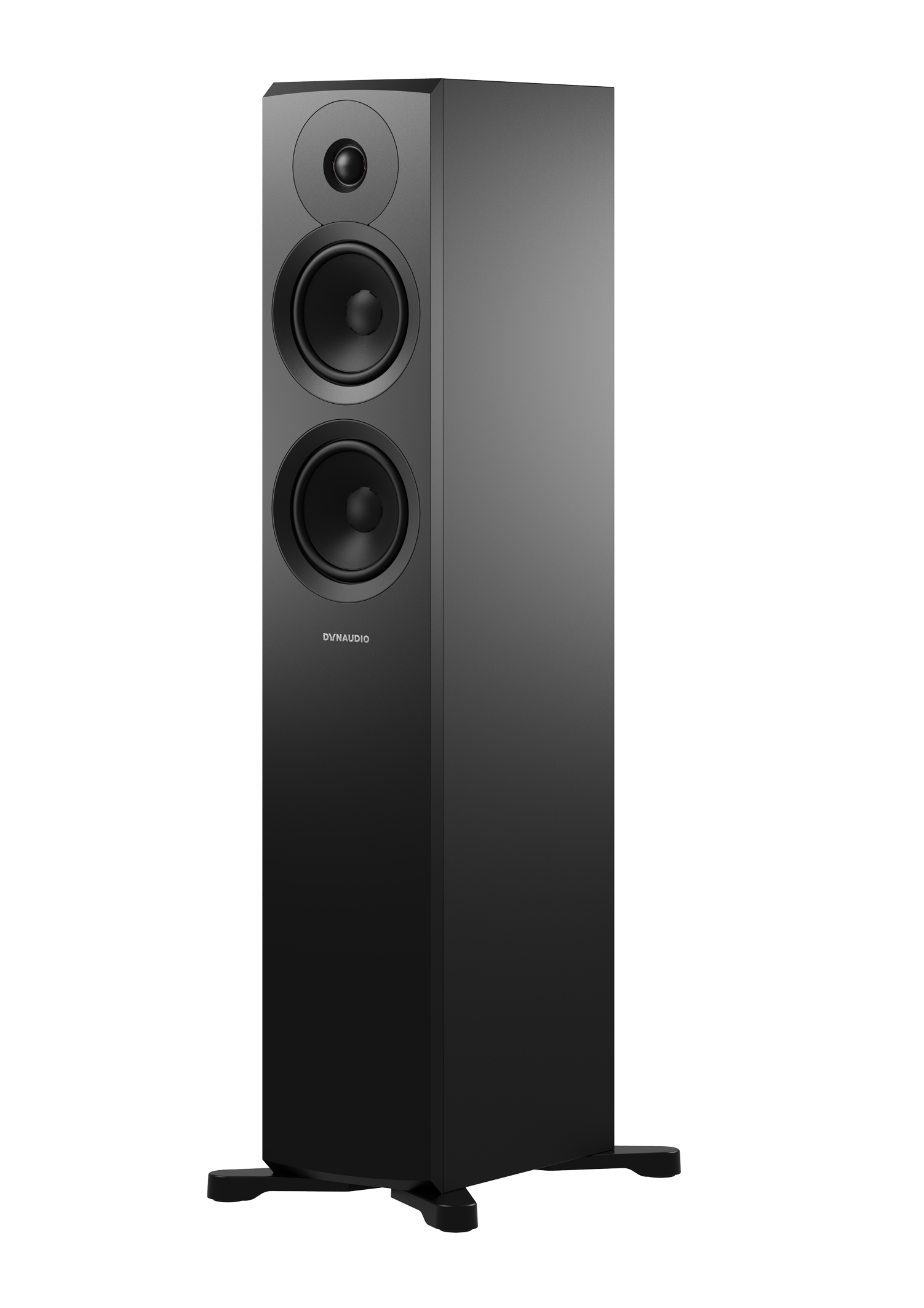 Dynaudio 248580 Напольная акустика Dynaudio New Emit 30 black, цвет: Чёрный