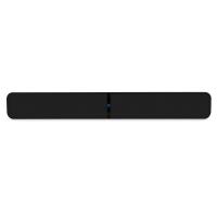 Bluesound PULSE SOUNDBAR 2i B-CI Беспроводная акустическая система SoundBar 3.0 Wi-Fi, Black