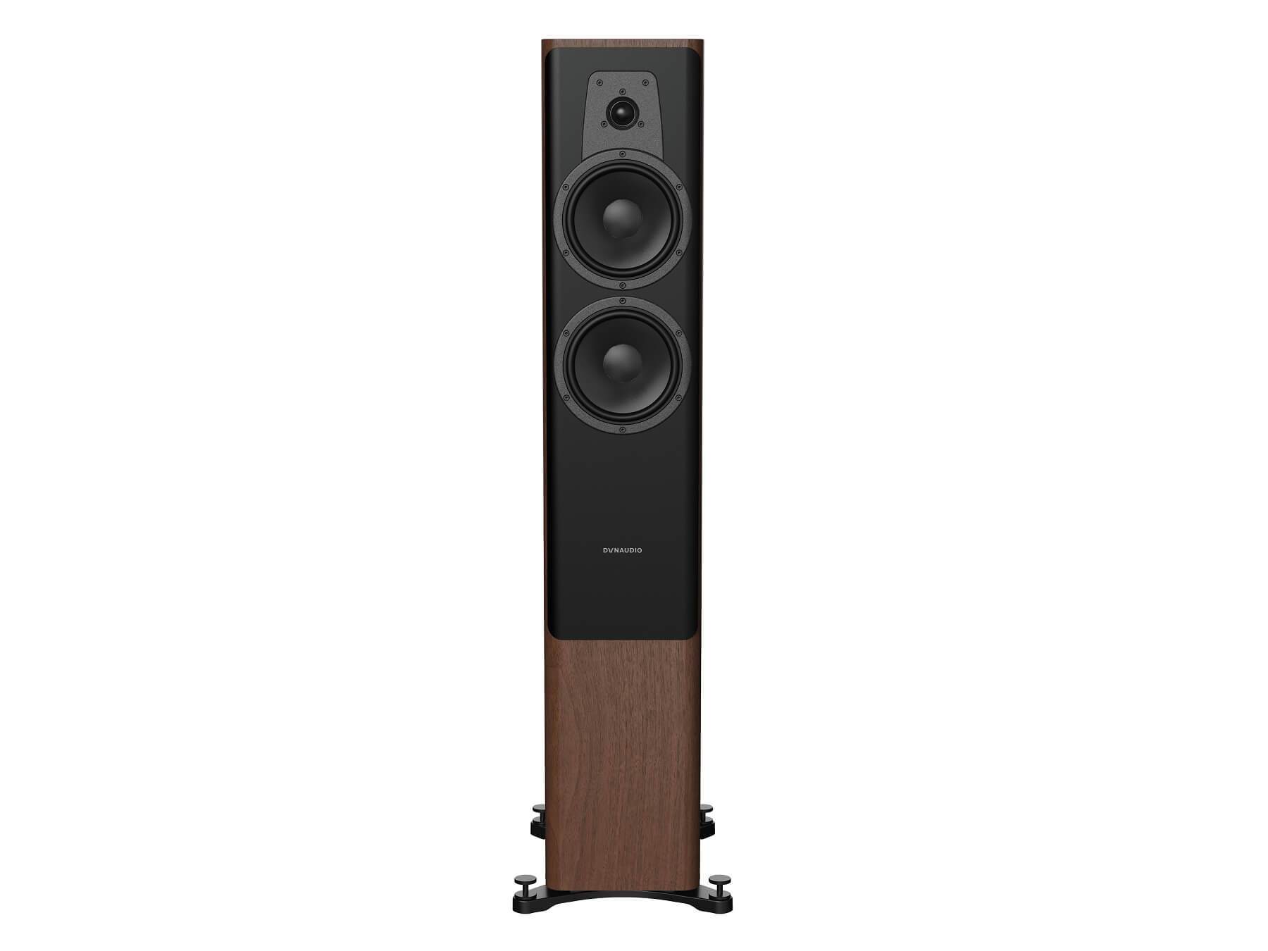 Dynaudio 219415 Напольная акустика Dynaudio Contour 30i grey oak high gloss, цвет: Серый