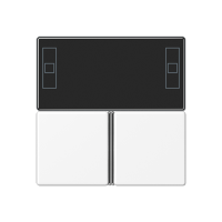 Jung A 4093 TSA WWM Набор накладок