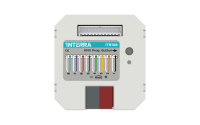 Interra ITR108-0010 KNX Модуль бинарных входов, свободный монтаж - 8 каналов