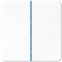 Jung CD 401 TSA WW Набор накладок 1 группа