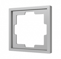 Zennio ZS70FR1 Рамки 70 x 70 для розеток, ZS70