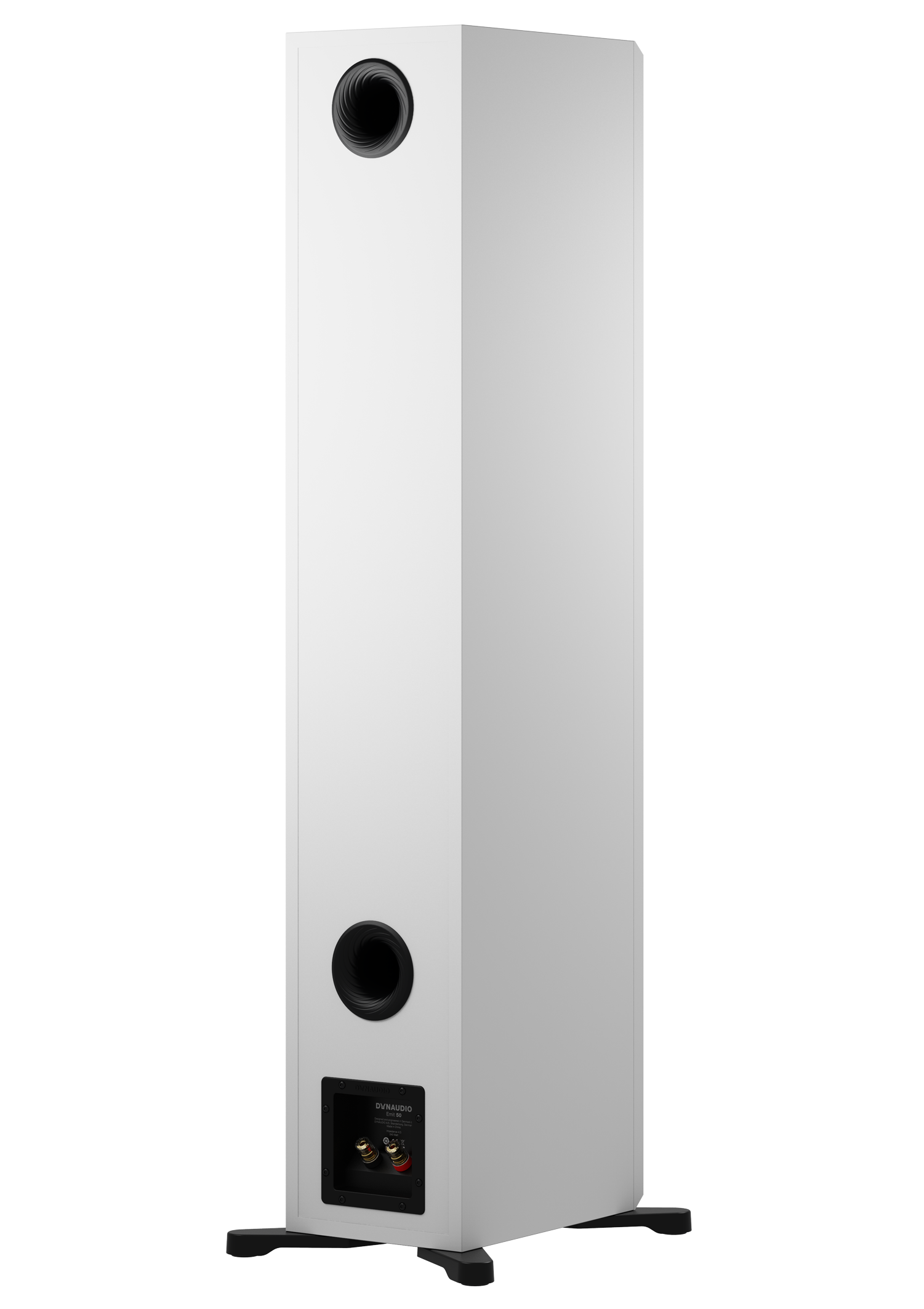 Dynaudio 248584 Напольная акустика Dynaudio New Emit 50 white, цвет: Белый