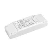 Arlight 041385 Блок питания ARV-SP-24040-PFC-DALI-1-10V-PD (24V, 1.67A, 40W) (Arlight, IP20 Пластик, 5 лет)