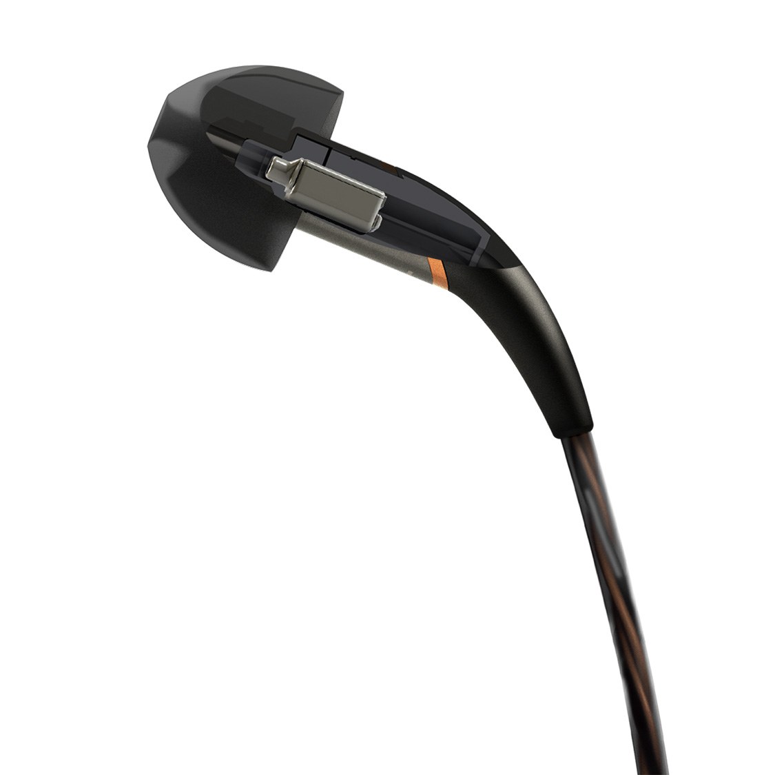 Klipsch 151737 Наушники Klipsch X12i Reference In-Ear, цвет: Чёрный