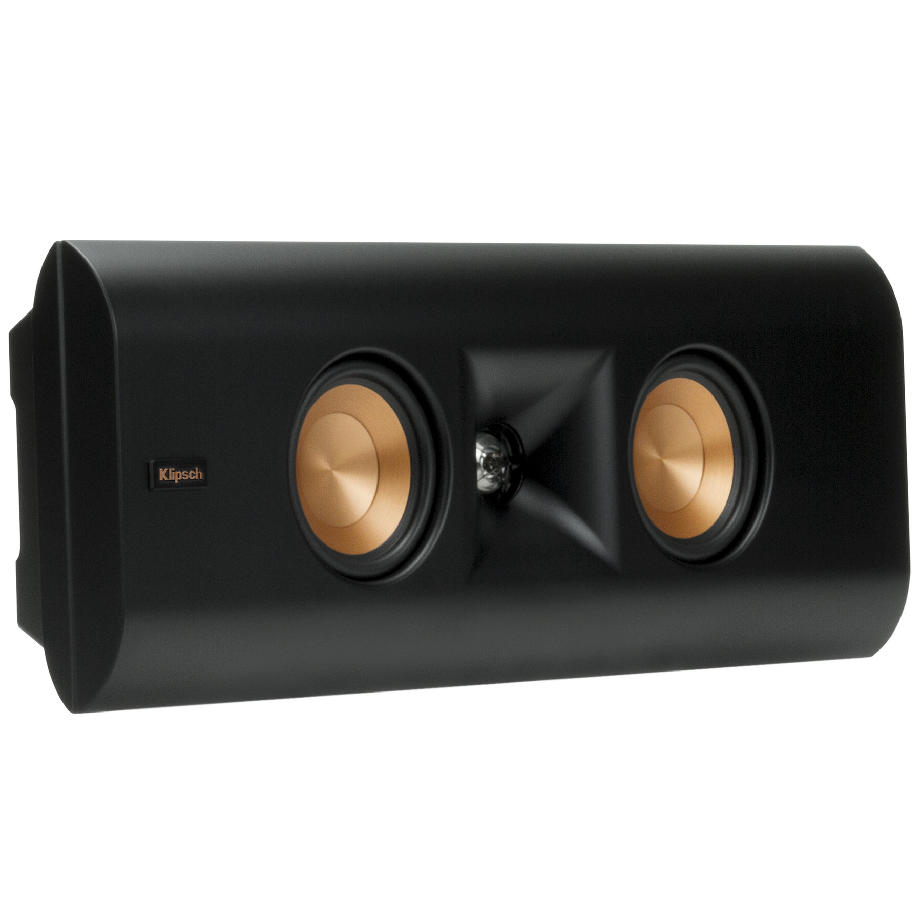Klipsch 209011 Настенная акустика Klipsch RP-240D, цвет: Чёрный