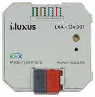 I-luxus LXA-134 -001 Кнопочный интерфейс