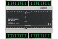 Crestron DIN-BLOCK Разветвитель шины