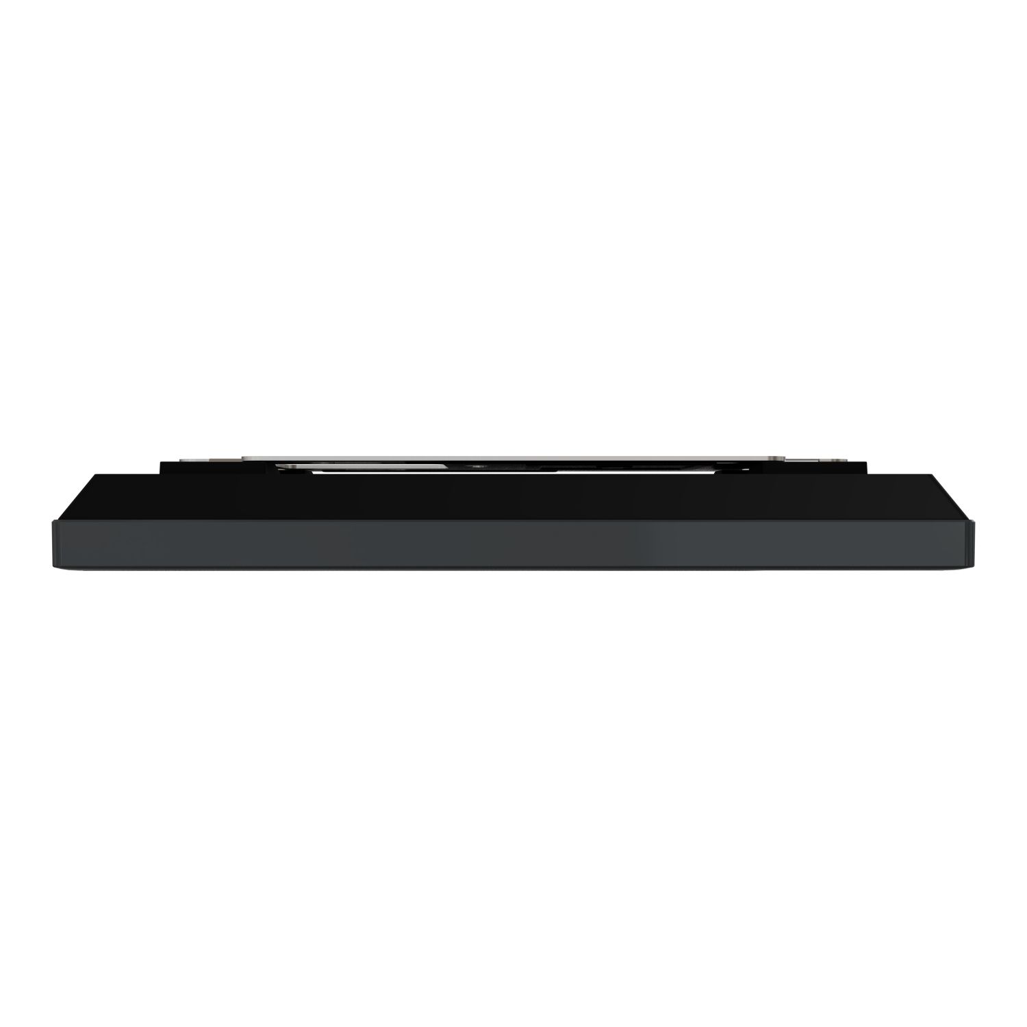 Schneider MTN6260-7760 SpaceLogic KNX Touch IP 7-дюймовый смарт-экран, черный