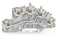 Wago 2203-7645 Multilevel installation terminal block (2203-7645) | WAGO