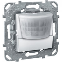 Schneider MGU5.533.18 Датчик движения KNX 180 град., цвет: Белый, оттенок: RAL 1013