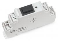 Wago 789-804 Переключающий модуль NO-MOM 250 В перем.т.