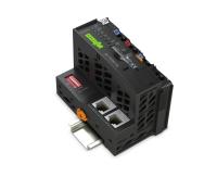 Wago 750-880/040-000 Контроллер Ethernet, G3, SD, Extreme