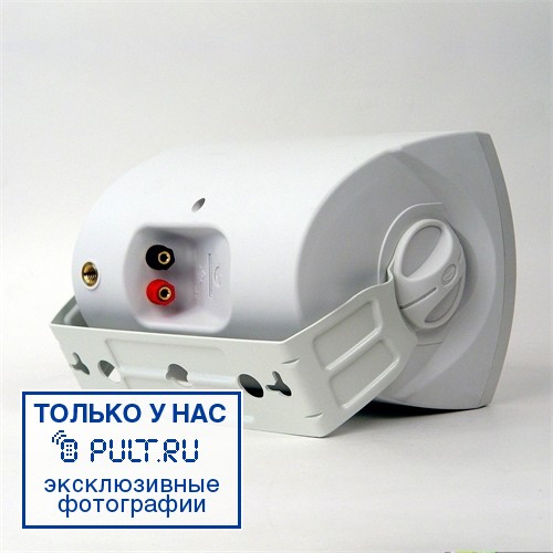 Klipsch 18924 Всепогодная акустика Klipsch AW 400 white