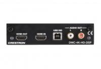 Crestron DMC-4K-HD-DSP-HDCP2 Карта входа 4K HDMI® с понижающим микшированием для коммутаторов DM®