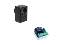 Elsner 60534 Радиочастотное Реле Радиорелейное реле