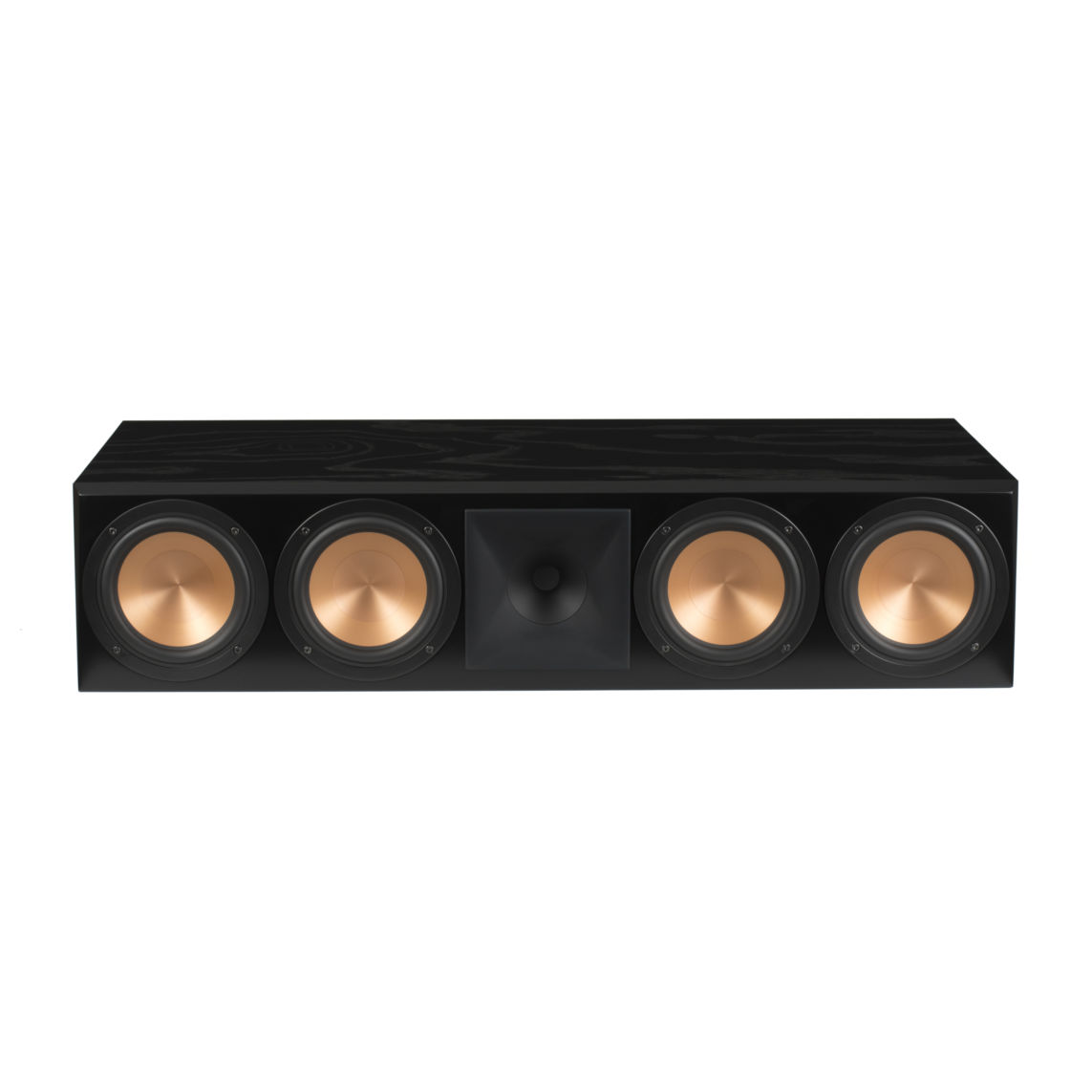 Klipsch 228871 Акустика центрального канала Klipsch RC-64 III natural cherry, цвет: Светло - коричневое дерево