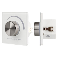 Arlight 026493 INTELLIGENT ARLIGHT Роторная панель DALI-133-BR-DIM-IN (BUS, 230V) (IARL, -)