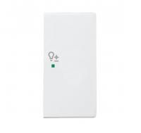 ABB SRD-2-R-84 СРД-2-Р-84 Клавиша 2г правая затемняющая