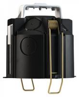 Theben 9070917 Монтажная коробка врезного монтажа для датчиков