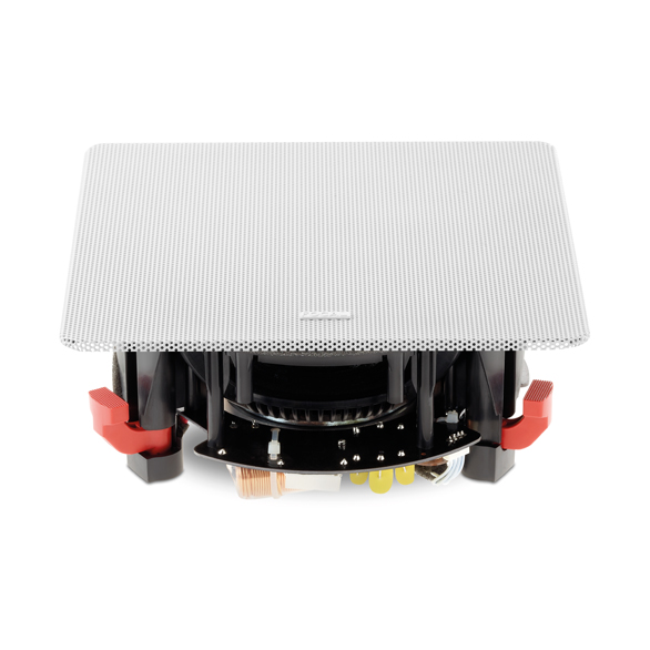 Focal-jmlab 175214 Встраиваемая акустика Focal 100 IC 6ST, цвет: Чёрный