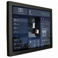 Iridi P10 Панель настенная 10 дюймов (Touch Panel P10)