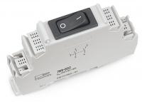 Wago 789-802 Переключатель, 2-POL, 16A / 250VAC