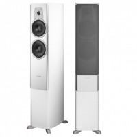 Dynaudio 169807 Напольная акустика Dynaudio CONTOUR 30 Ivory oak, цвет: Белый