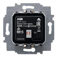 ABB SU-F-1.0.1 Сенсор free@home, 1/2-клавишный