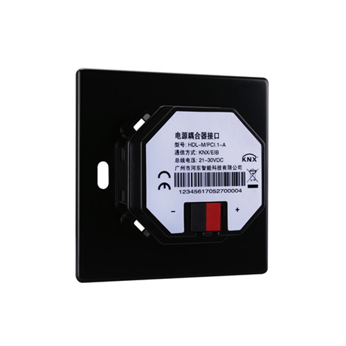 HDL M/PCI.1-A Универсальный шинный соединитель KNX, европейский стандарт