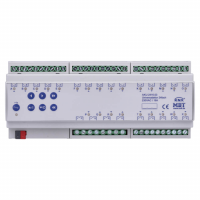 Mdt AKU-2416.03 Универсальный актуатор 24 канальный 12SU MDRC, 230 В, 16 А