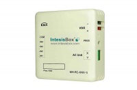 Intesis Intesisbox MH-RC-KNX-1i INKNXMHI001R000 / Интерфейс KNX/EIB для кондиционеров Mitsubishi Heavy Industries (FD, KX6, KXR6)