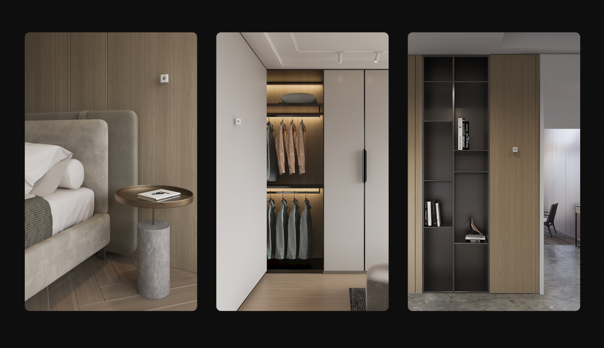 Yeelight YPCGQ-0004 Датчик движения Yeelight Pro, серия S21