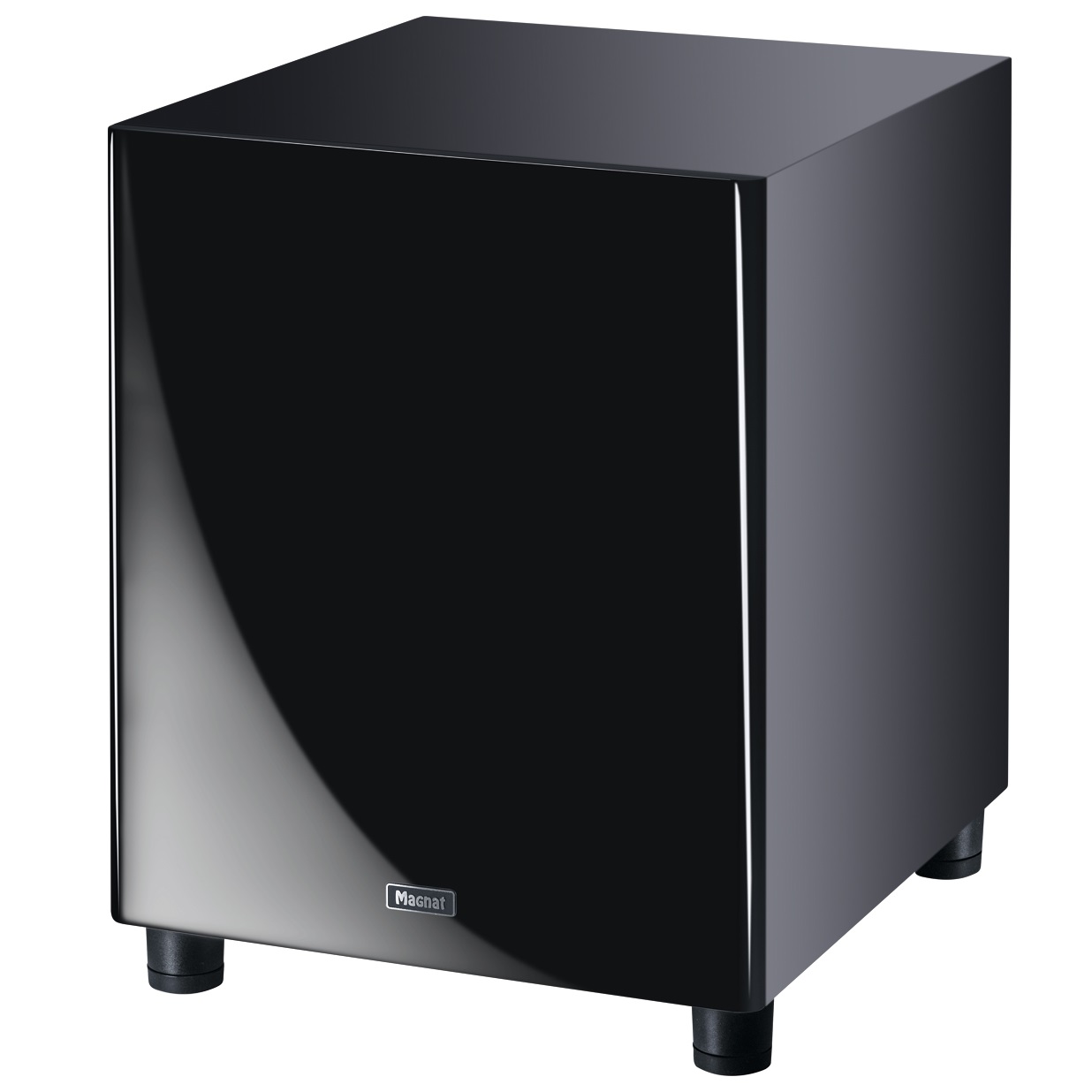 Magnat 207780 Сабвуфер Magnat Signature Sub 730 A white, цвет: Белый