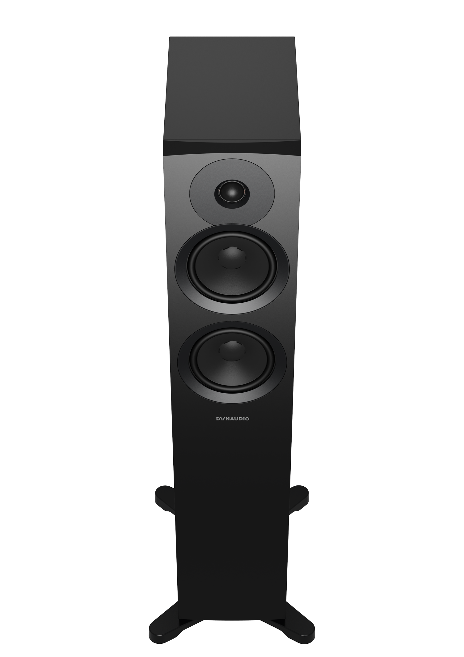 Dynaudio 248580 Напольная акустика Dynaudio New Emit 30 black, цвет: Чёрный