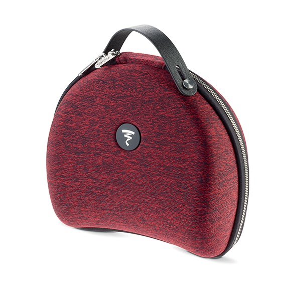 Focal-jmlab 259030 Наушники Focal Clear MG Pro, цвет: Красный/черный