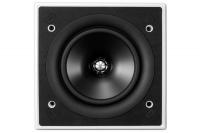Kef 108527 Встраиваемая акустика KEF Ci160QS SP3771AA, цвет: Чёрный