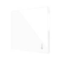 Zennio ZACFAT Плоский датчик температуры Ambient