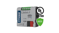Intesis INKNXMIT001I200 Интерфейс KNX для кондиционеров Mitsubishi Electric серий Domestic, Mr.Slim, City Multi и Lossnay